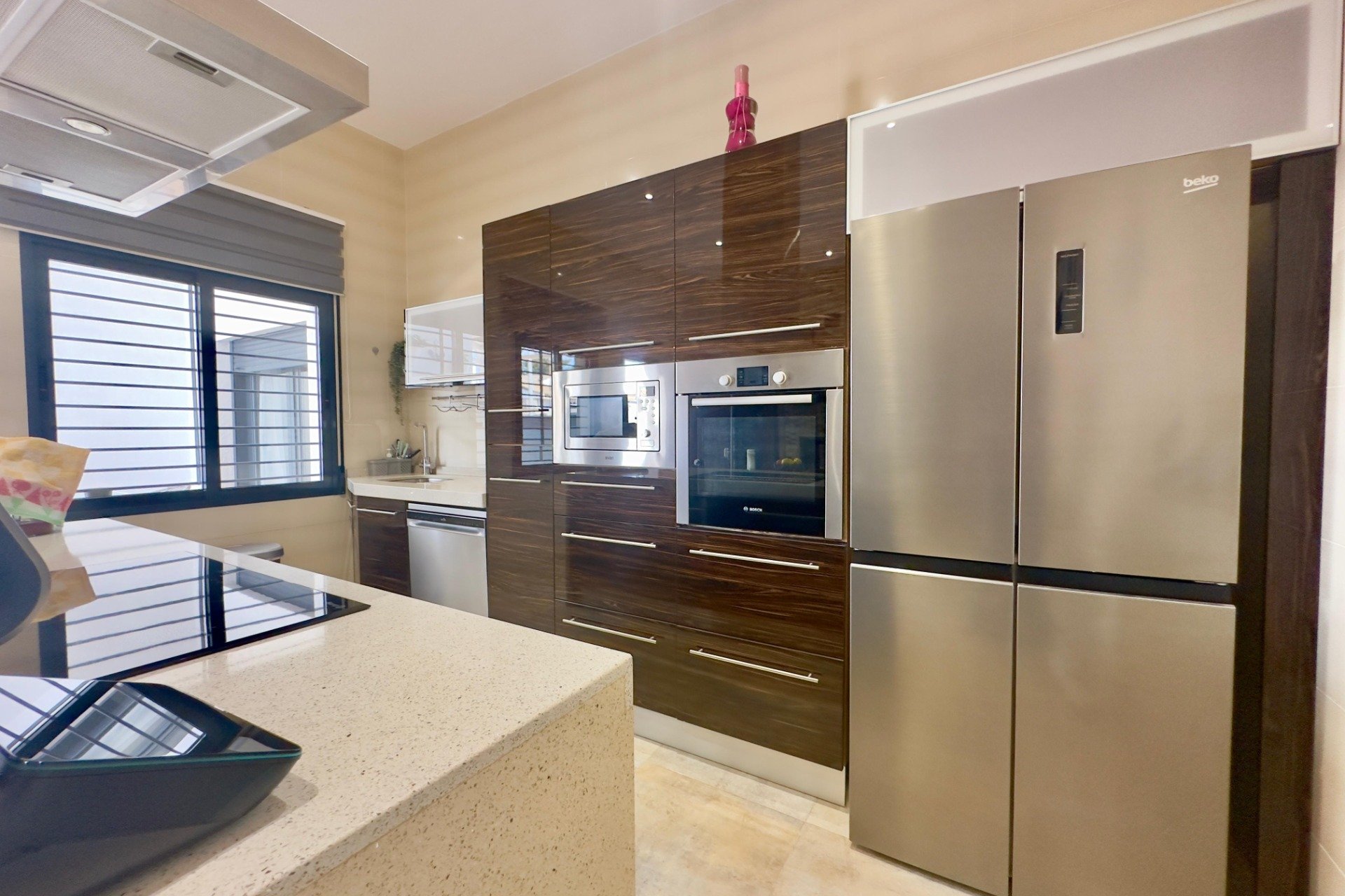 Rynek Wtórny - Willa - Pilar de la Horadada - Torre de la Horadada