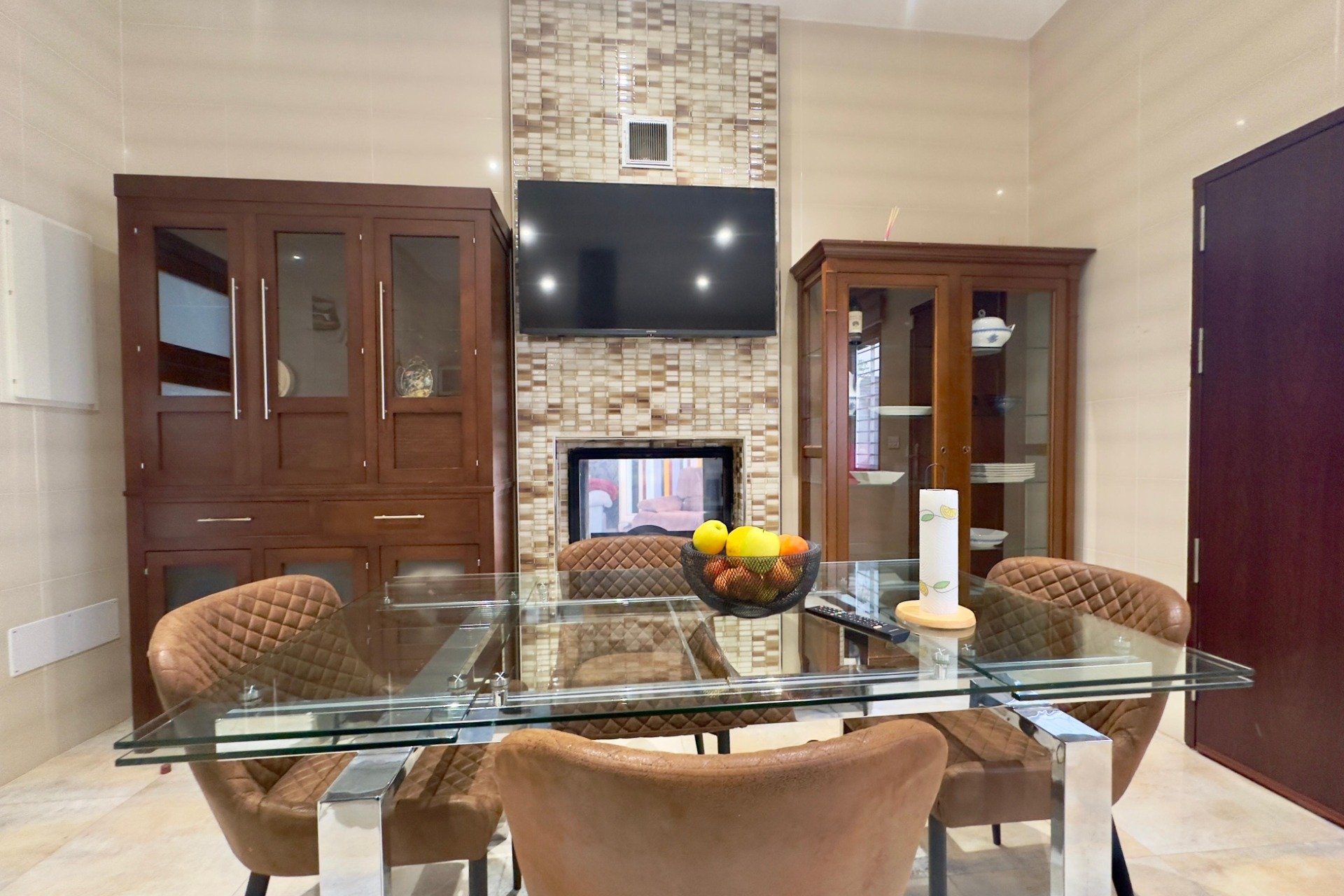 Rynek Wtórny - Willa - Pilar de la Horadada - Torre de la Horadada