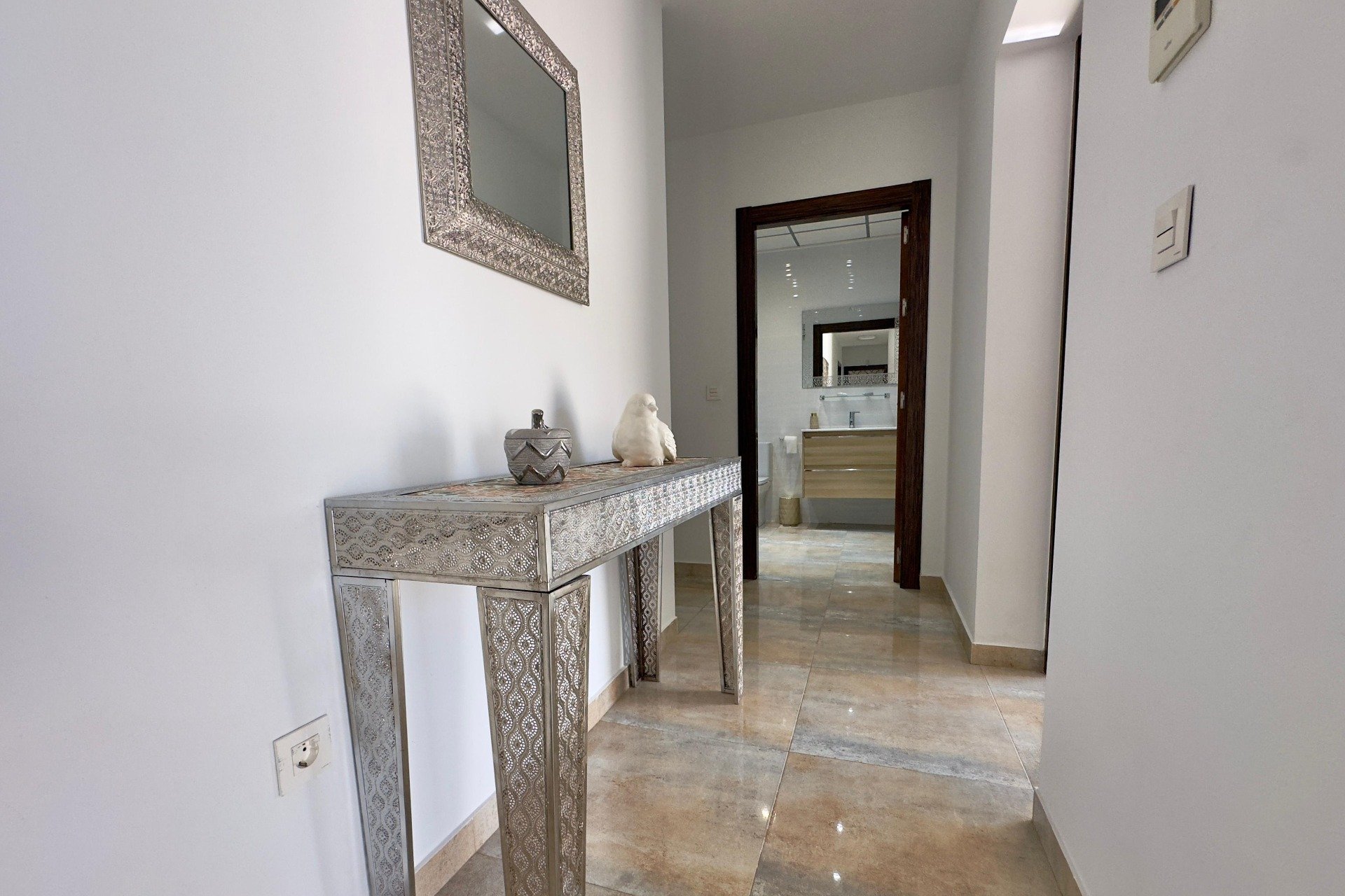 Rynek Wtórny - Willa - Pilar de la Horadada - Torre de la Horadada