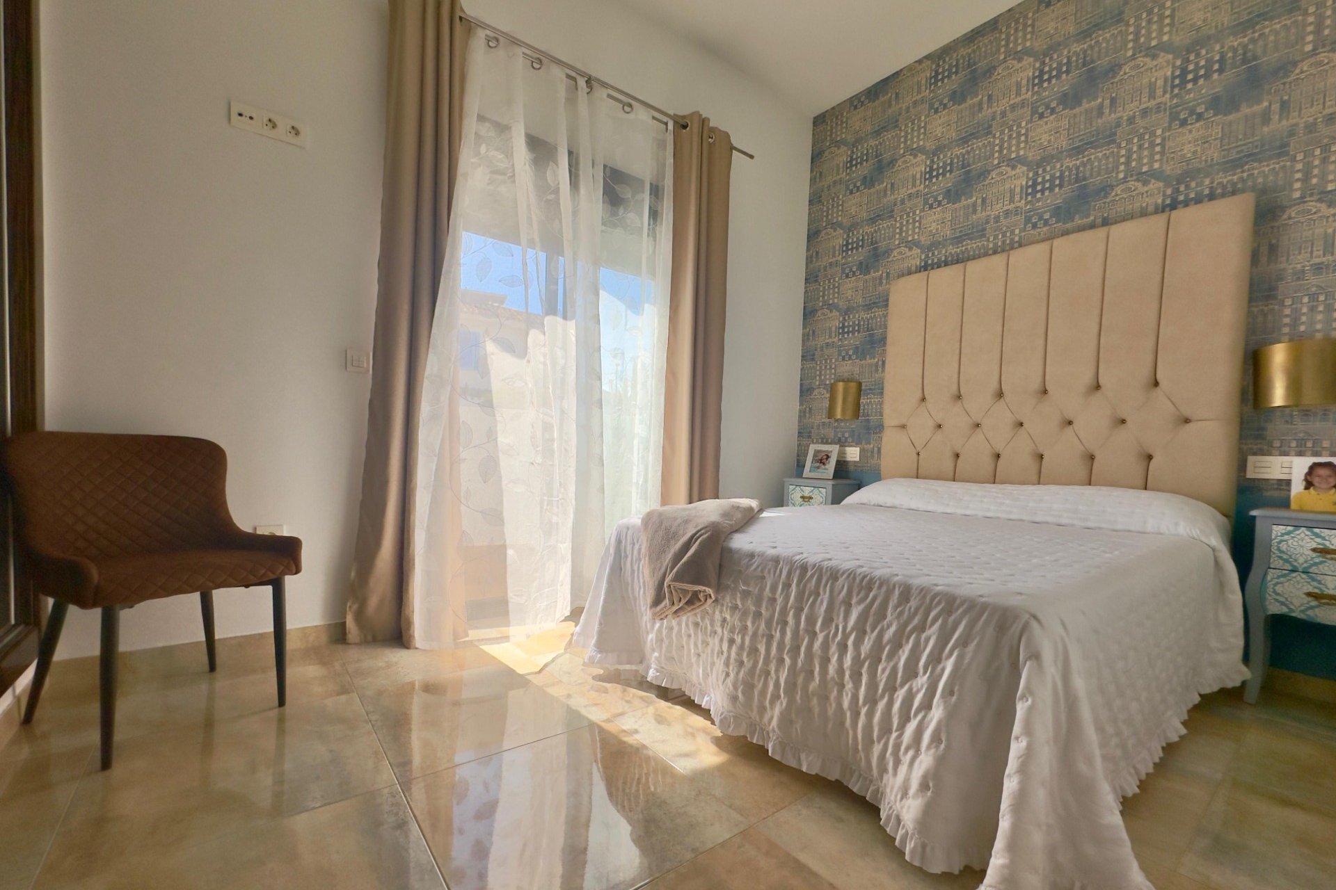 Rynek Wtórny - Willa - Pilar de la Horadada - Torre de la Horadada