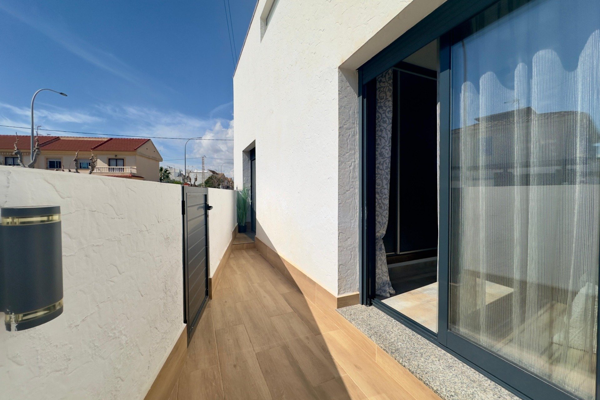 Rynek Wtórny - Willa - Pilar de la Horadada - Torre de la Horadada