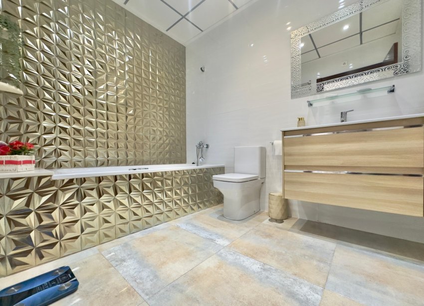 Rynek Wtórny - Willa - Pilar de la Horadada - Torre de la Horadada