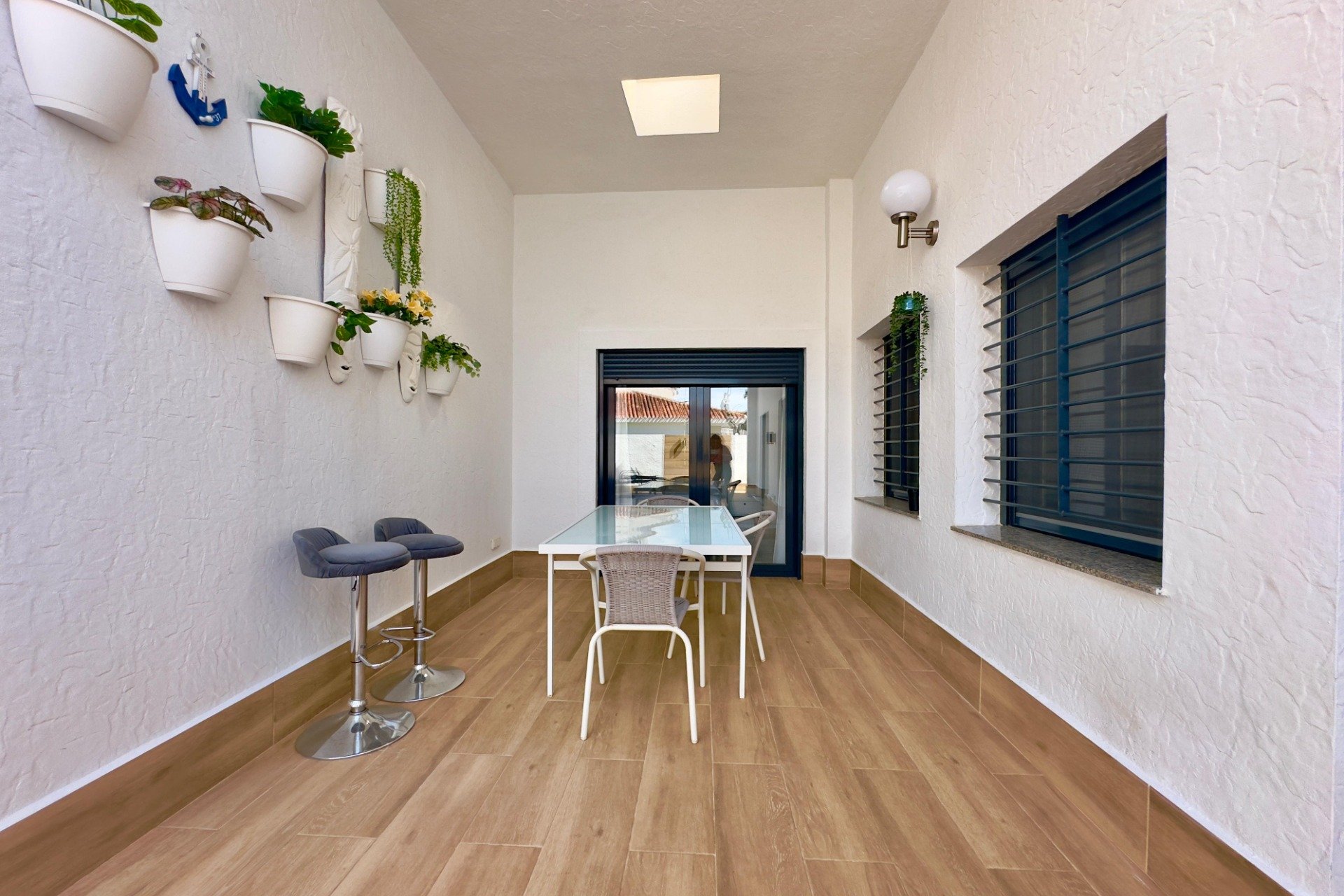 Rynek Wtórny - Willa - Pilar de la Horadada - Torre de la Horadada