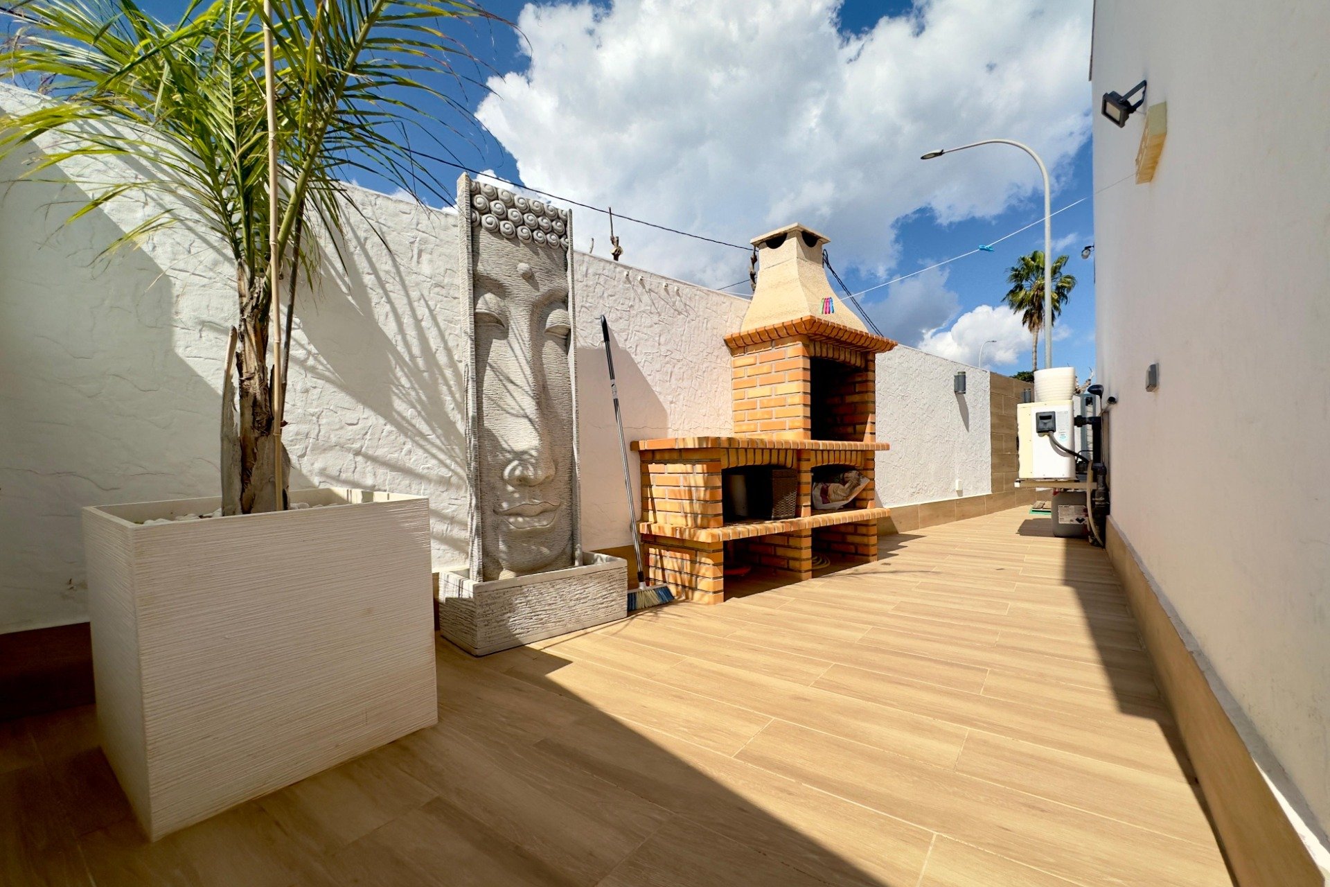 Rynek Wtórny - Willa - Pilar de la Horadada - Torre de la Horadada