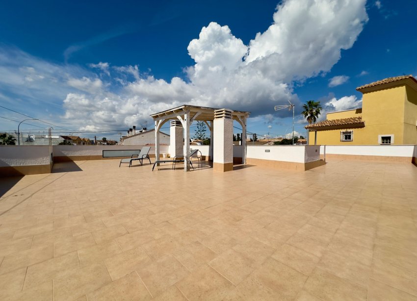 Rynek Wtórny - Willa - Pilar de la Horadada - Torre de la Horadada