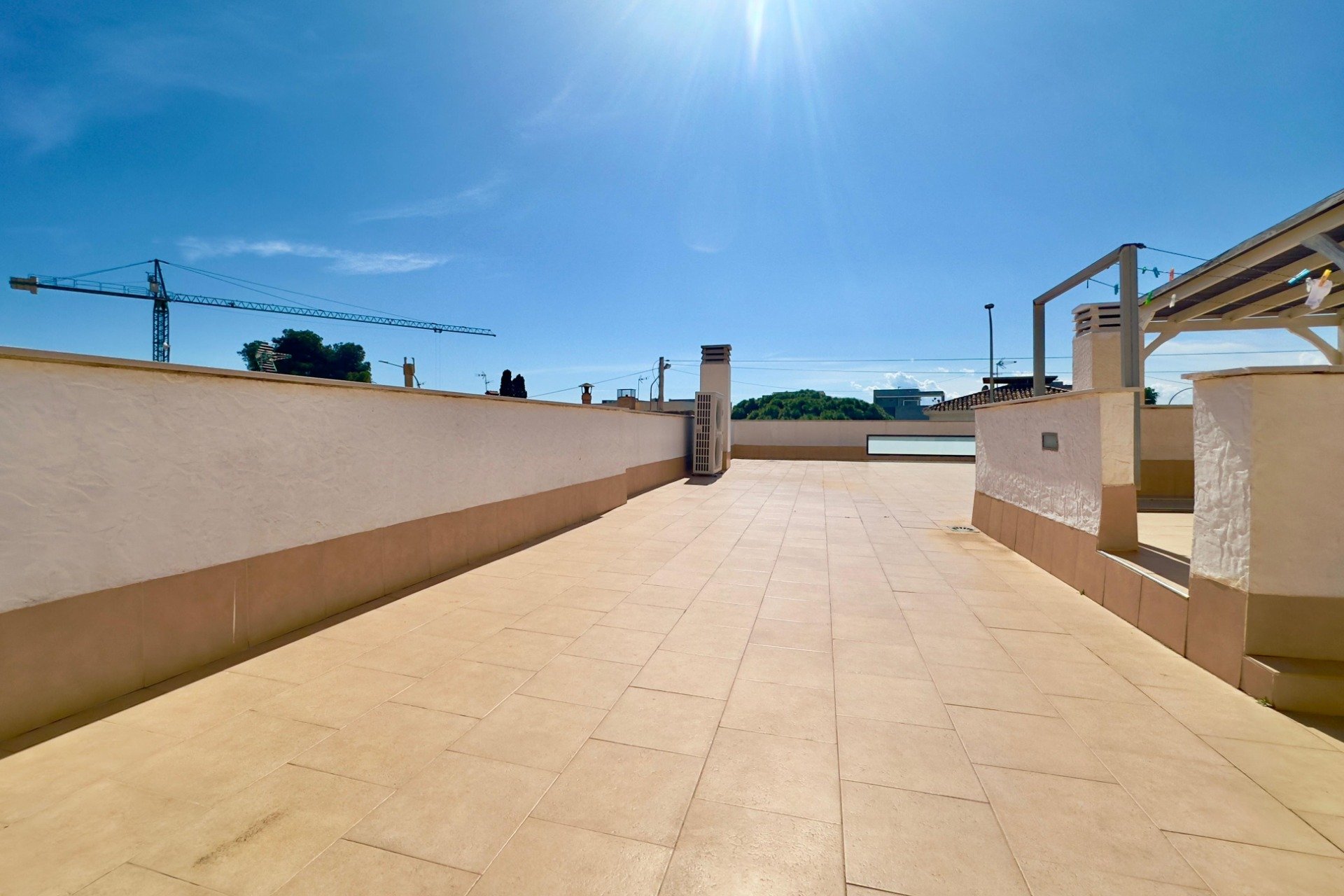 Rynek Wtórny - Willa - Pilar de la Horadada - Torre de la Horadada