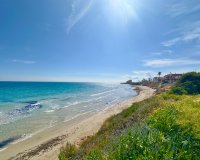 Rynek Wtórny - Willa - Pilar de la Horadada - Torre de la Horadada
