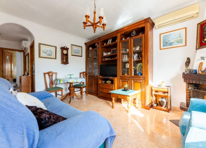 Rynek Wtórny - Willa - Punta Prima