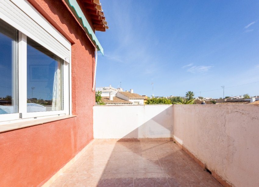 Rynek Wtórny - Willa - Punta Prima