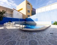 Rynek Wtórny - Willa - Punta Prima