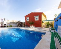 Rynek Wtórny - Willa - Punta Prima