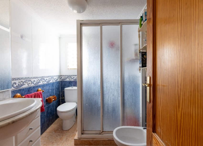 Rynek Wtórny - Willa - Punta Prima