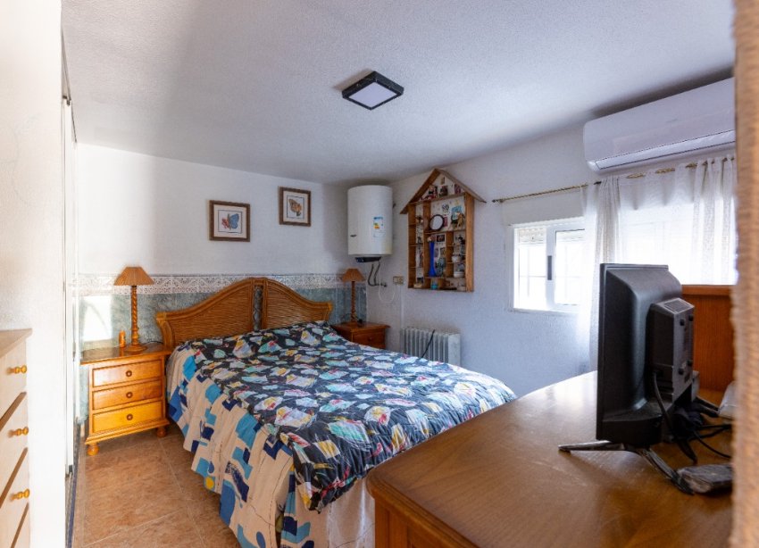 Rynek Wtórny - Willa - Punta Prima