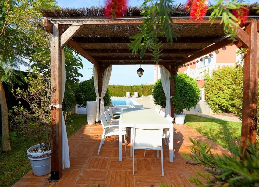 Rynek Wtórny - Willa - Rojales - Centro de la Ciudad Quesada