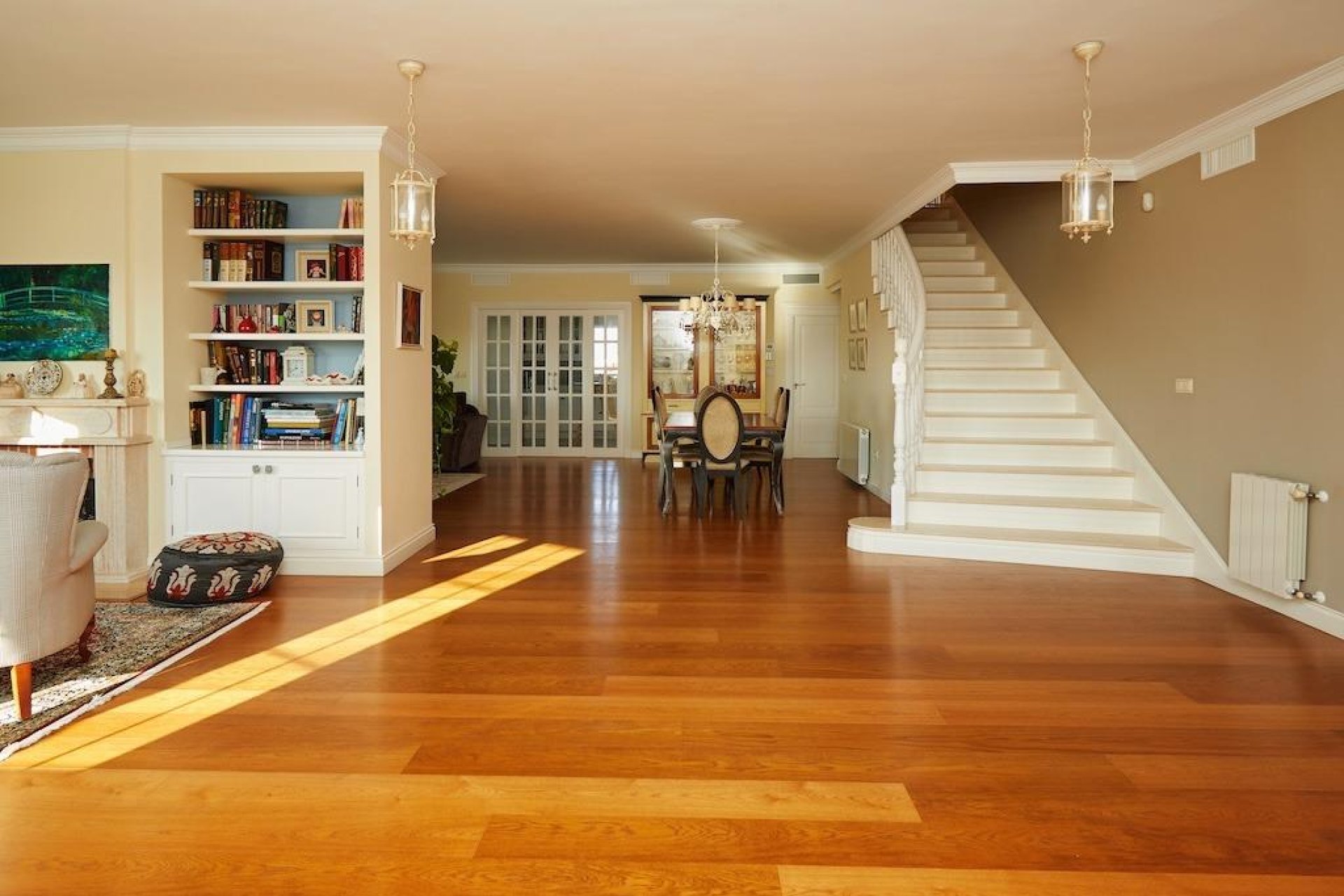 Rynek Wtórny - Willa - Rojales - Centro de la Ciudad Quesada