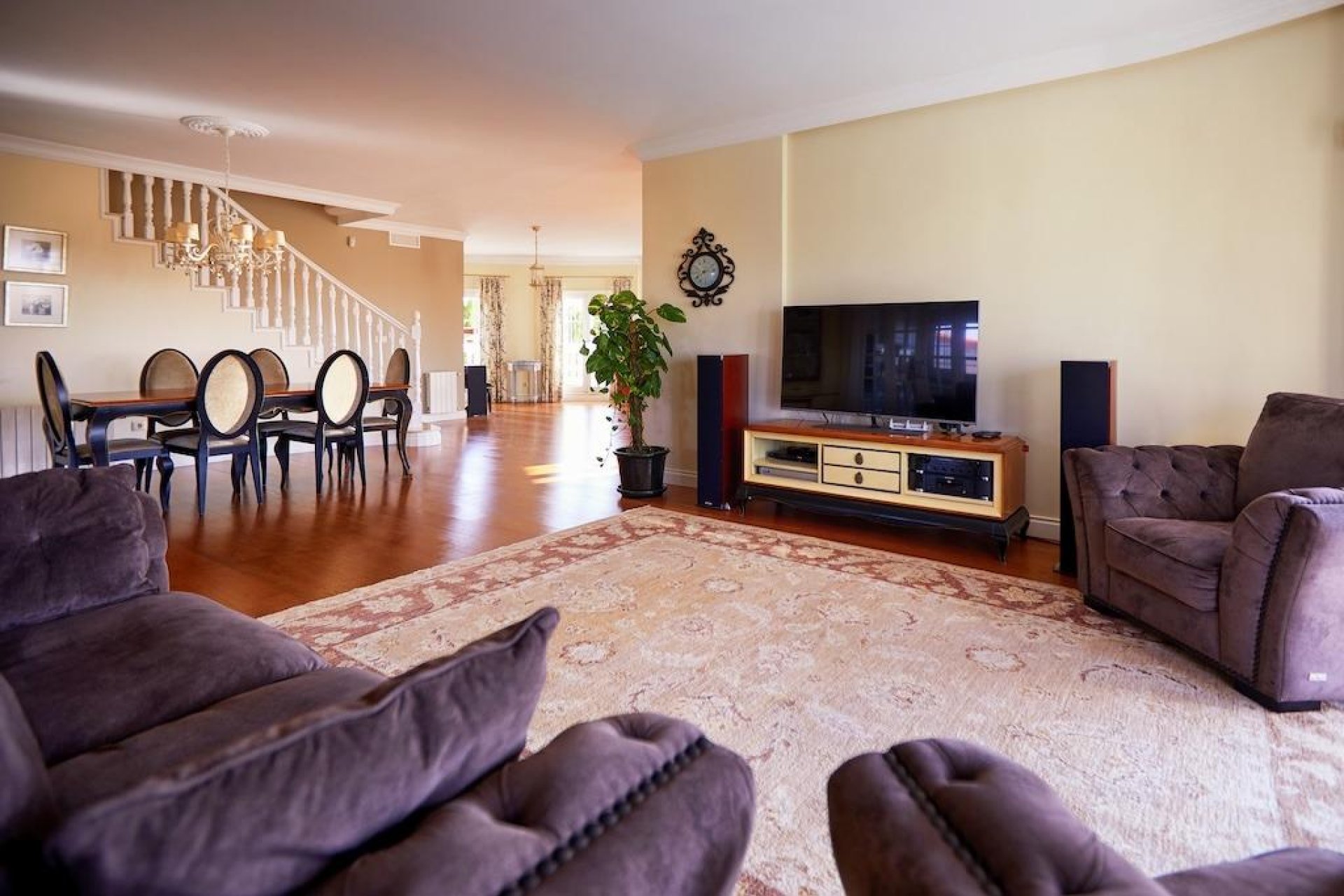 Rynek Wtórny - Willa - Rojales - Centro de la Ciudad Quesada