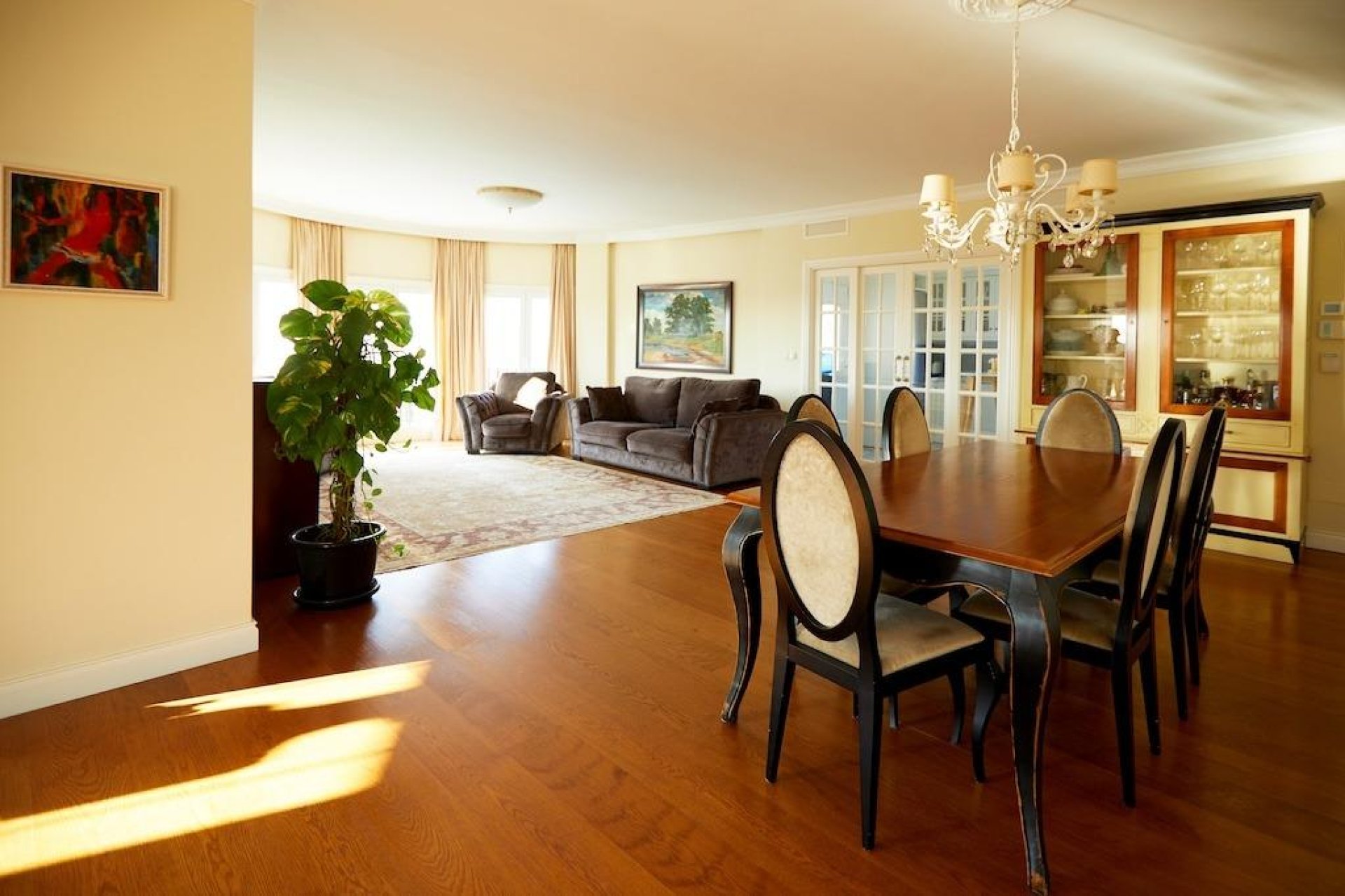 Rynek Wtórny - Willa - Rojales - Centro de la Ciudad Quesada