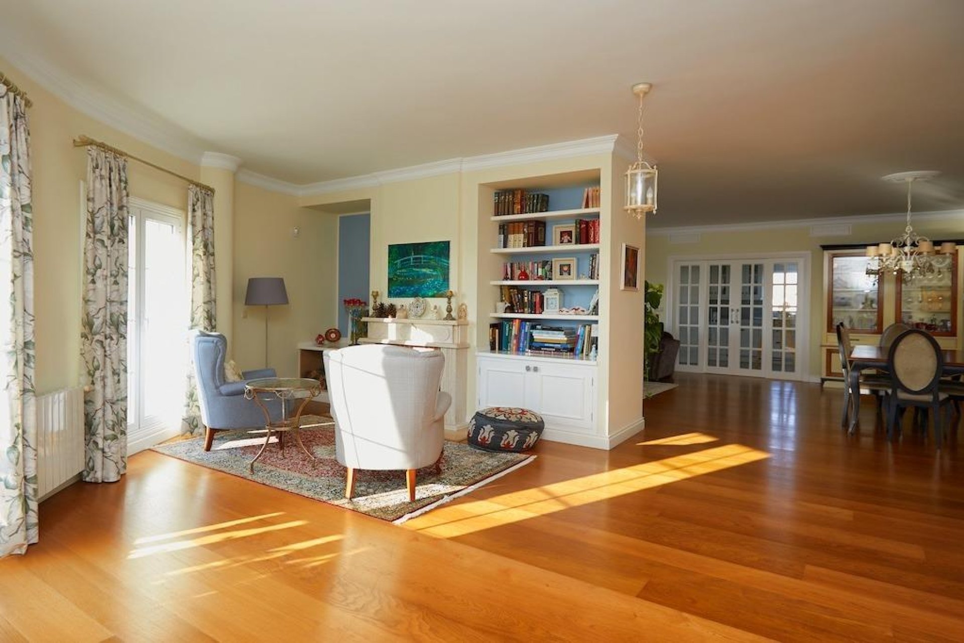 Rynek Wtórny - Willa - Rojales - Centro de la Ciudad Quesada