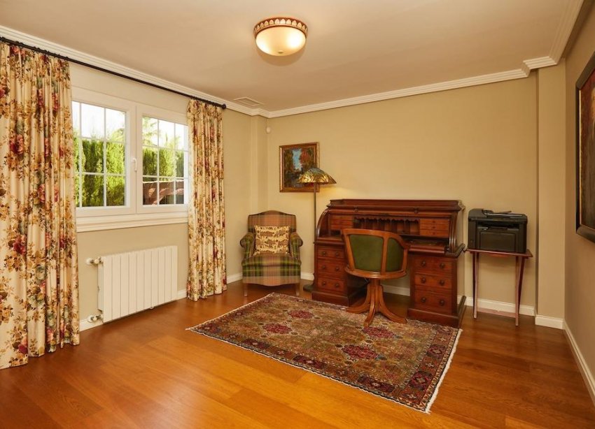 Rynek Wtórny - Willa - Rojales - Centro de la Ciudad Quesada