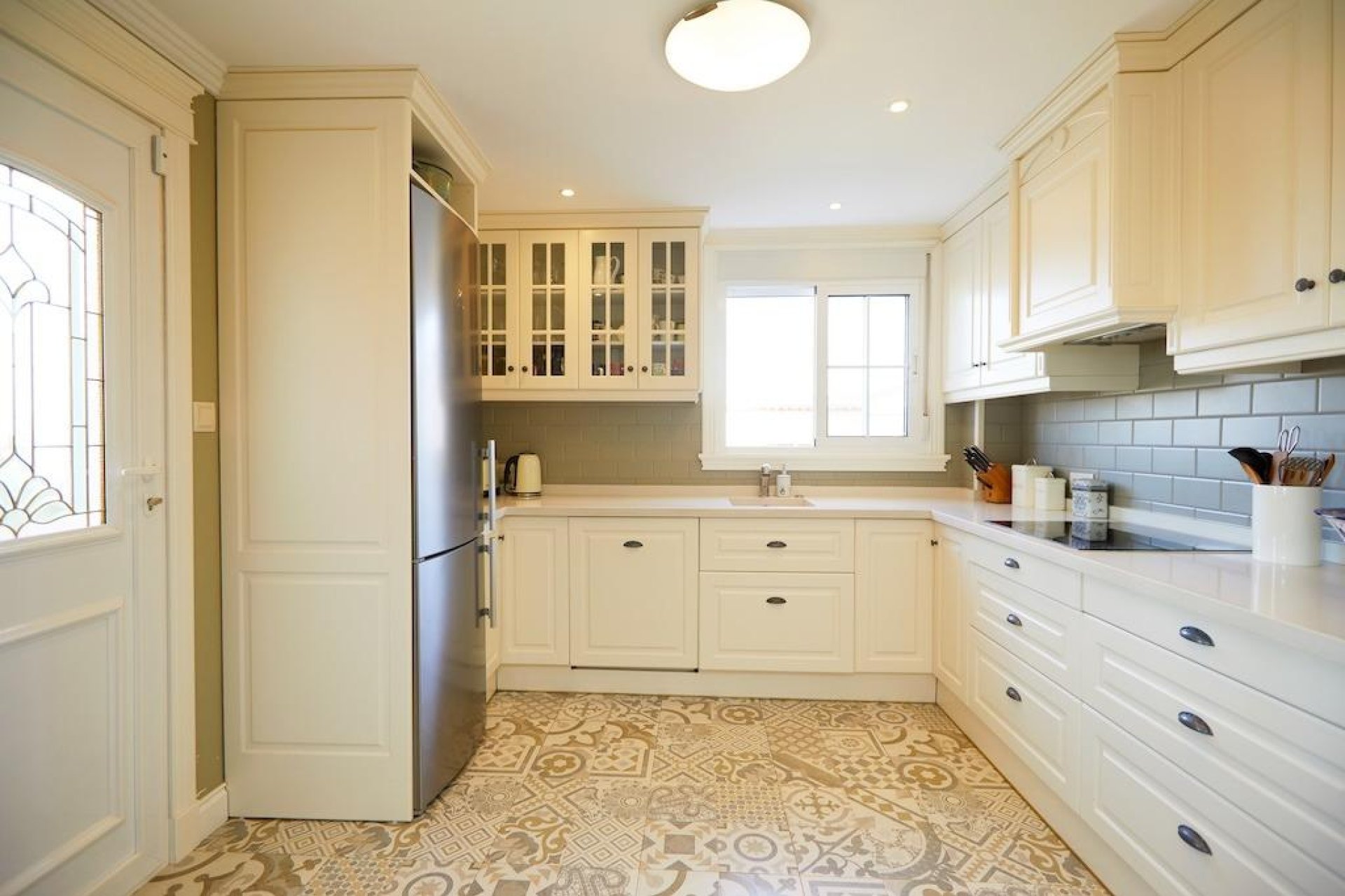 Rynek Wtórny - Willa - Rojales - Centro de la Ciudad Quesada