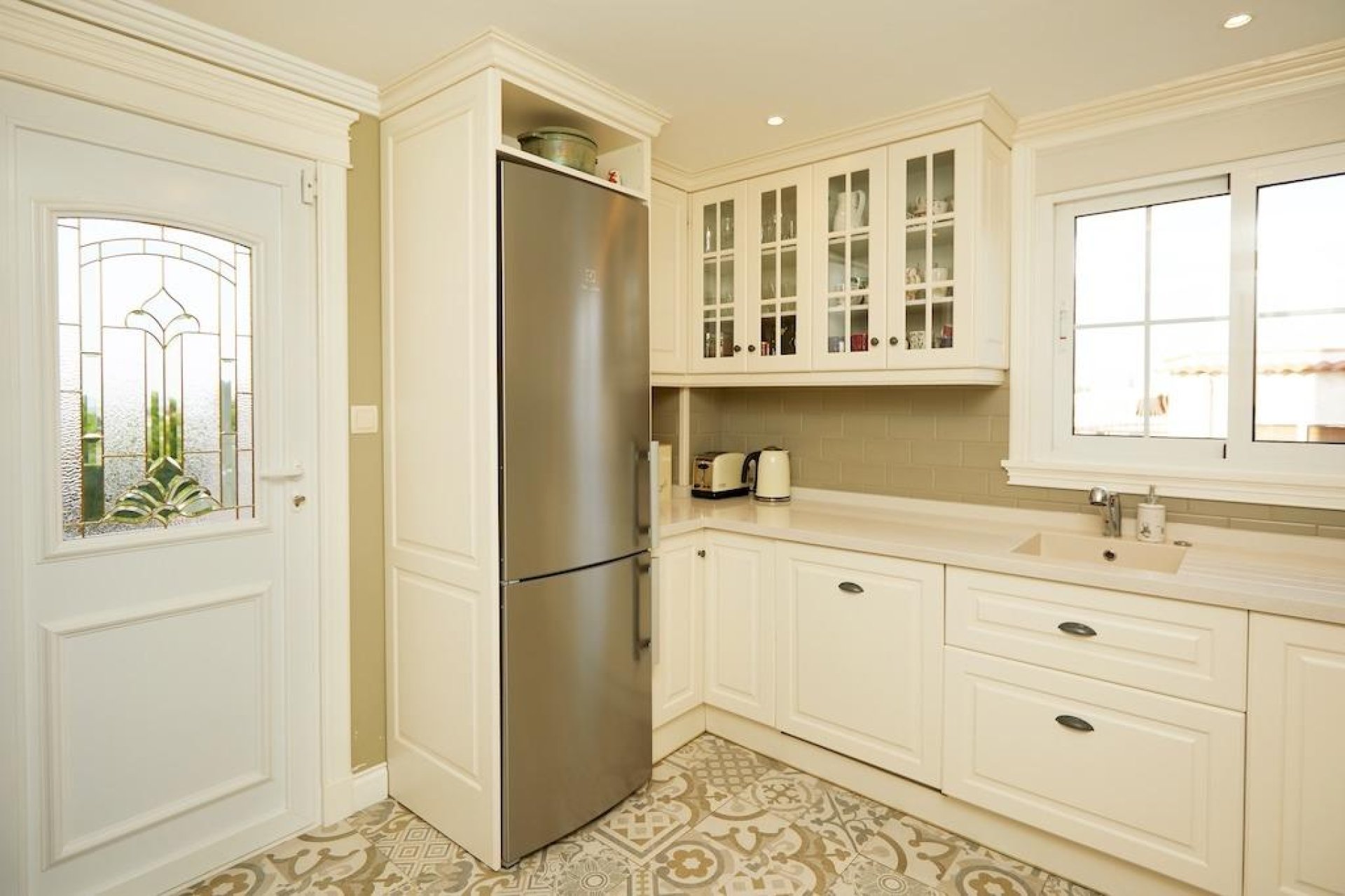 Rynek Wtórny - Willa - Rojales - Centro de la Ciudad Quesada