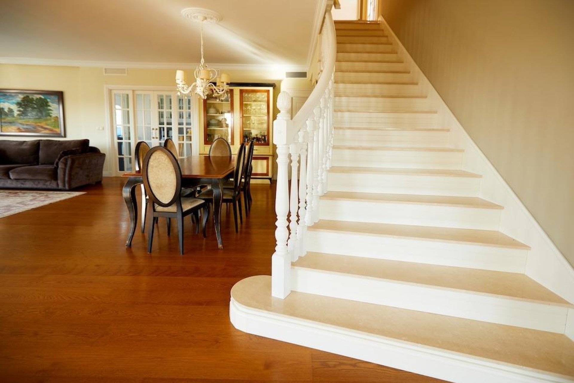 Rynek Wtórny - Willa - Rojales - Centro de la Ciudad Quesada