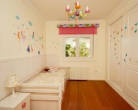 Rynek Wtórny - Willa - Rojales - Centro de la Ciudad Quesada