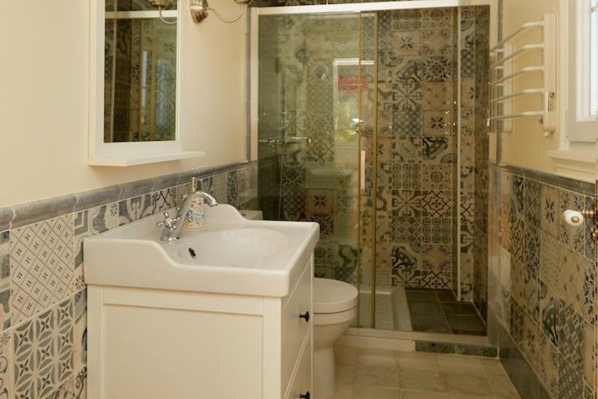 Rynek Wtórny - Willa - Rojales - Centro de la Ciudad Quesada