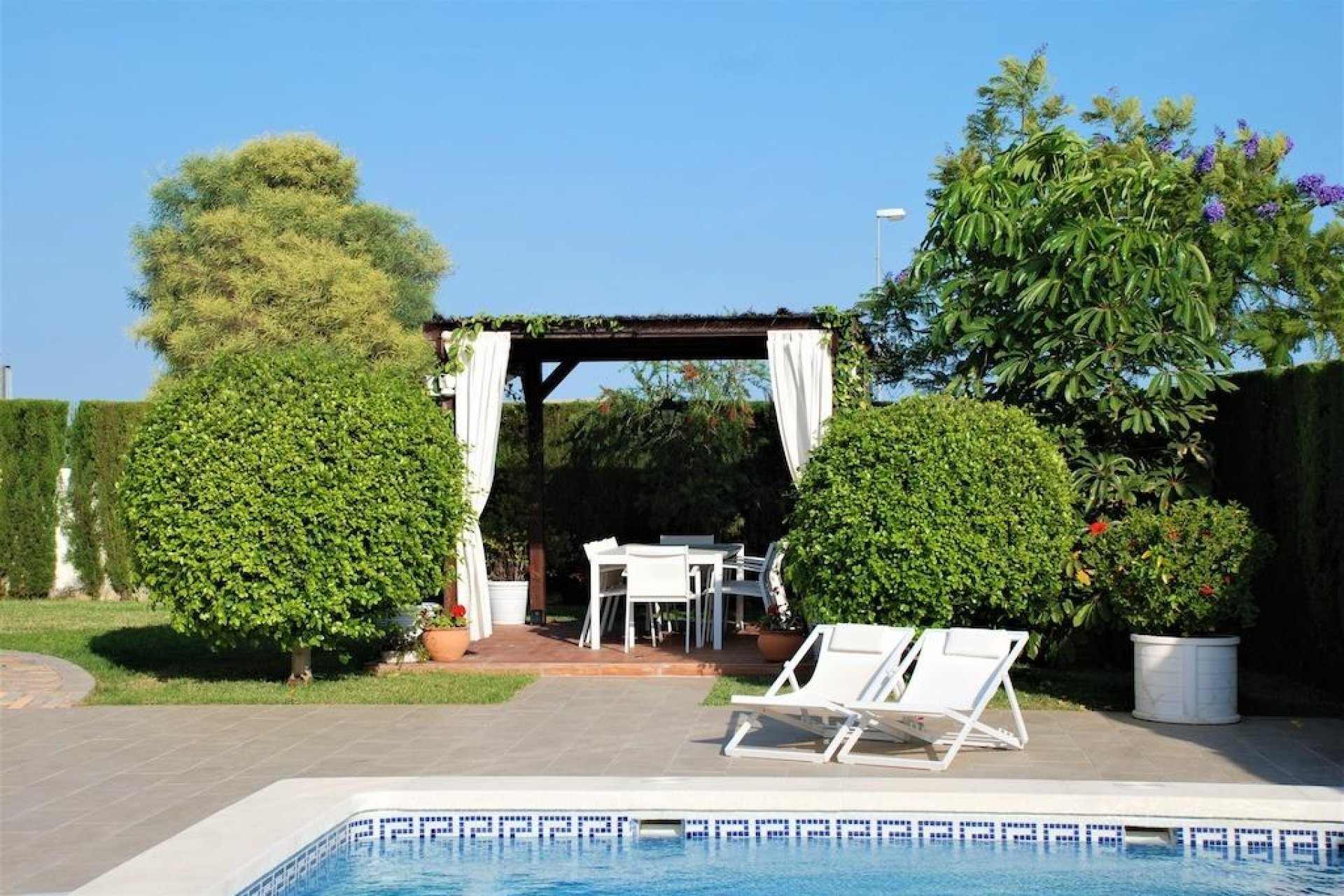 Rynek Wtórny - Willa - Rojales - Centro de la Ciudad Quesada