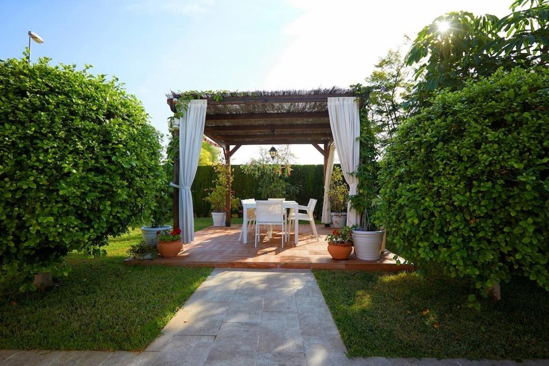 Rynek Wtórny - Willa - Rojales - Centro de la Ciudad Quesada