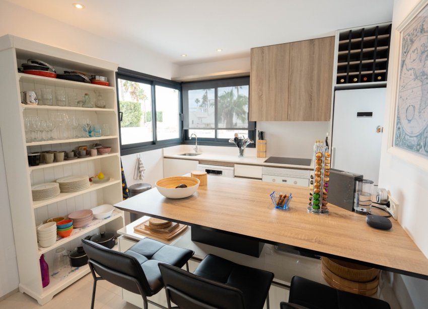 Rynek Wtórny - Willa - Rojales / Ciudad Quesada - Ciudad Quesada