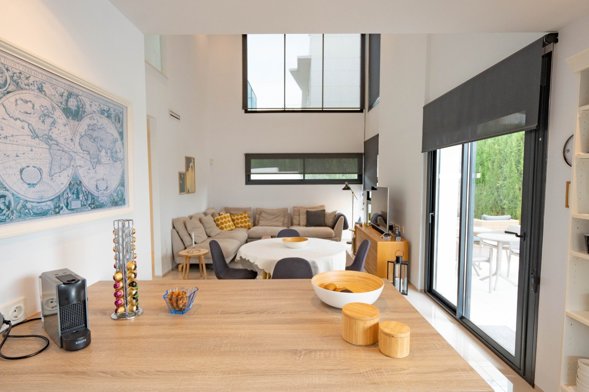 Rynek Wtórny - Willa - Rojales / Ciudad Quesada - Ciudad Quesada