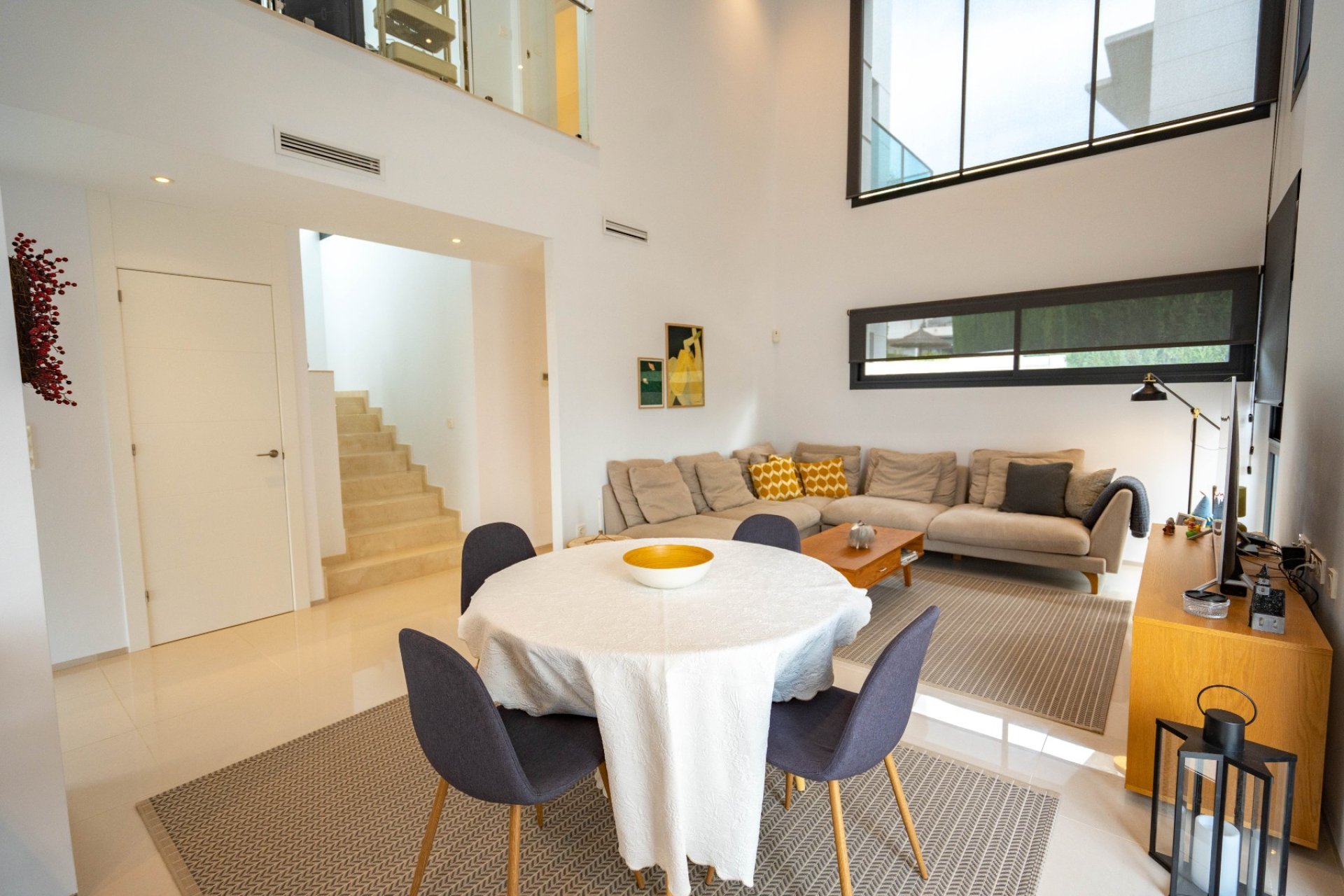 Rynek Wtórny - Willa - Rojales / Ciudad Quesada - Ciudad Quesada