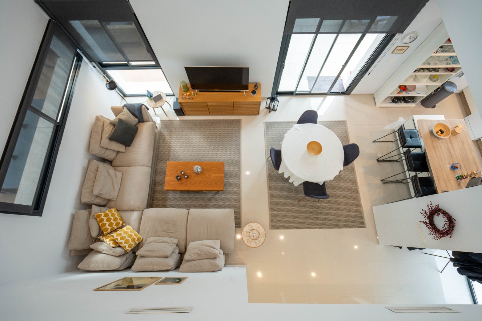 Rynek Wtórny - Willa - Rojales / Ciudad Quesada - Ciudad Quesada