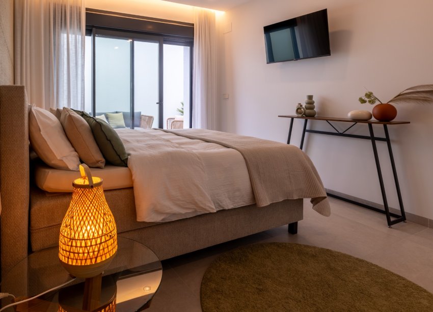 Rynek Wtórny - Willa - Rojales / Ciudad Quesada - Rojales