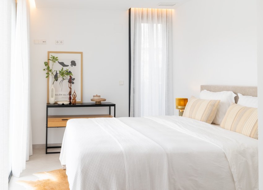 Rynek Wtórny - Willa - Rojales / Ciudad Quesada - Rojales