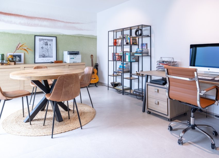 Rynek Wtórny - Willa - Rojales / Ciudad Quesada - Rojales