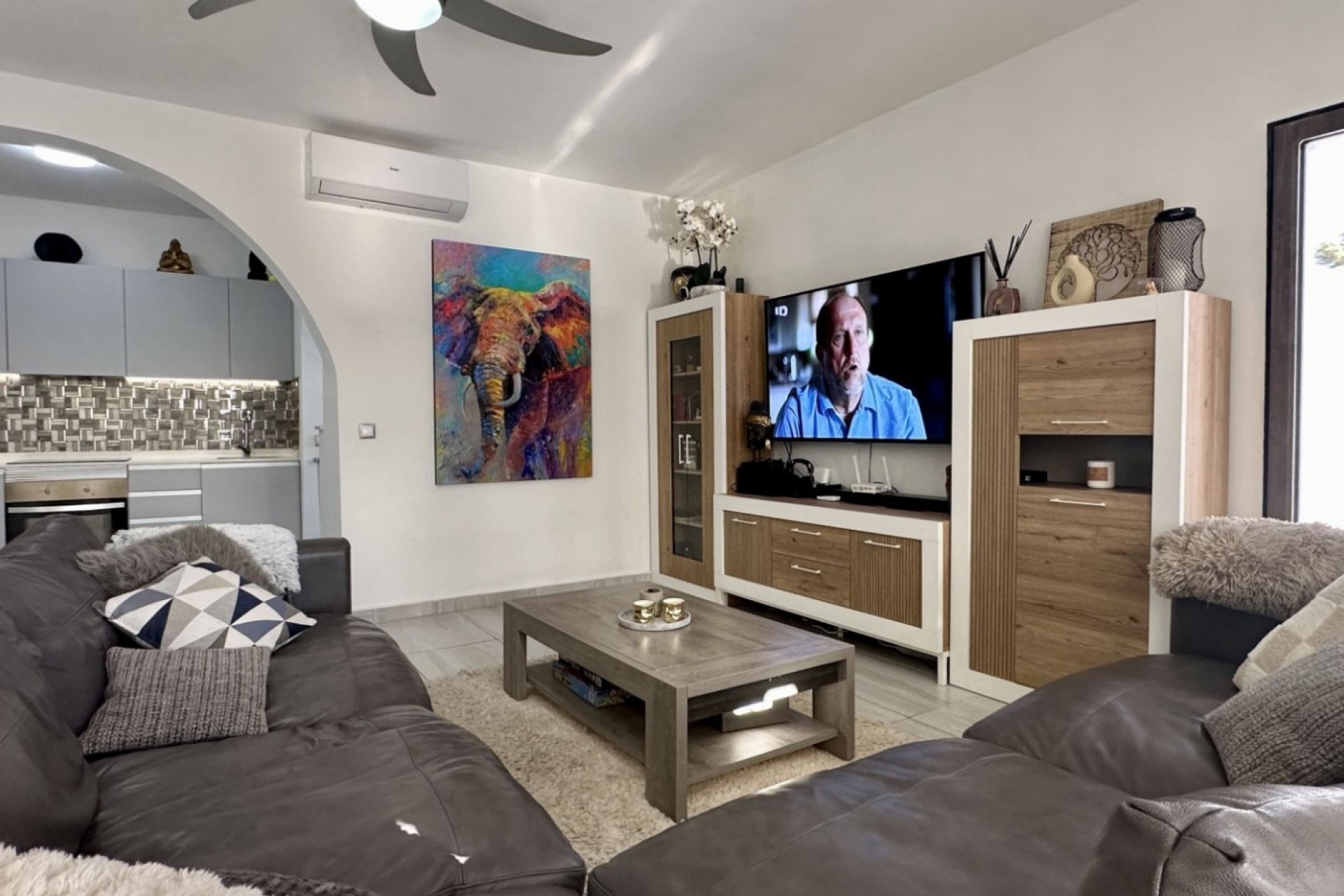 Rynek Wtórny - Willa - Rojales - Ciudad Quesada