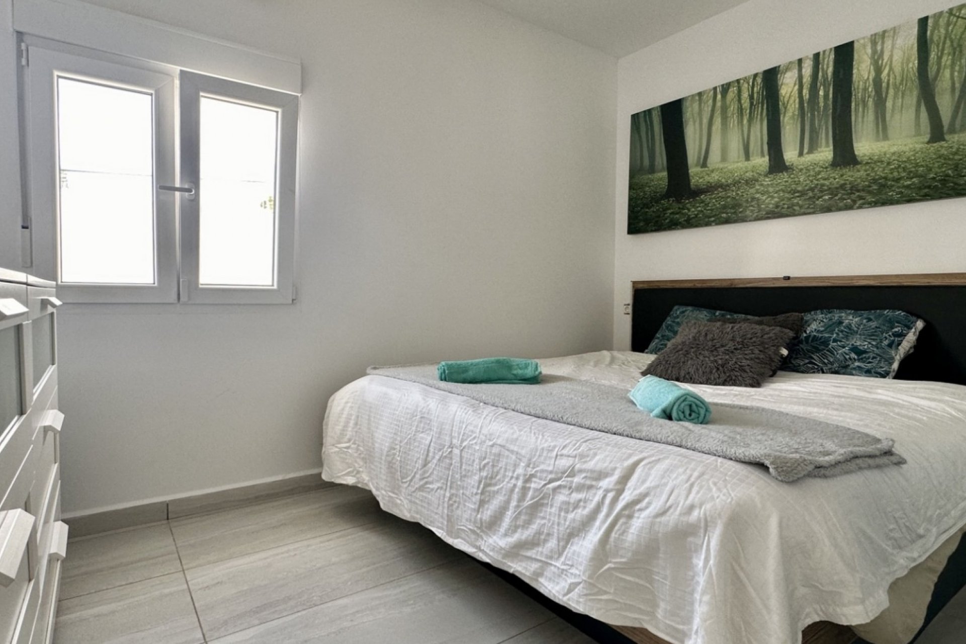 Rynek Wtórny - Willa - Rojales - Ciudad Quesada