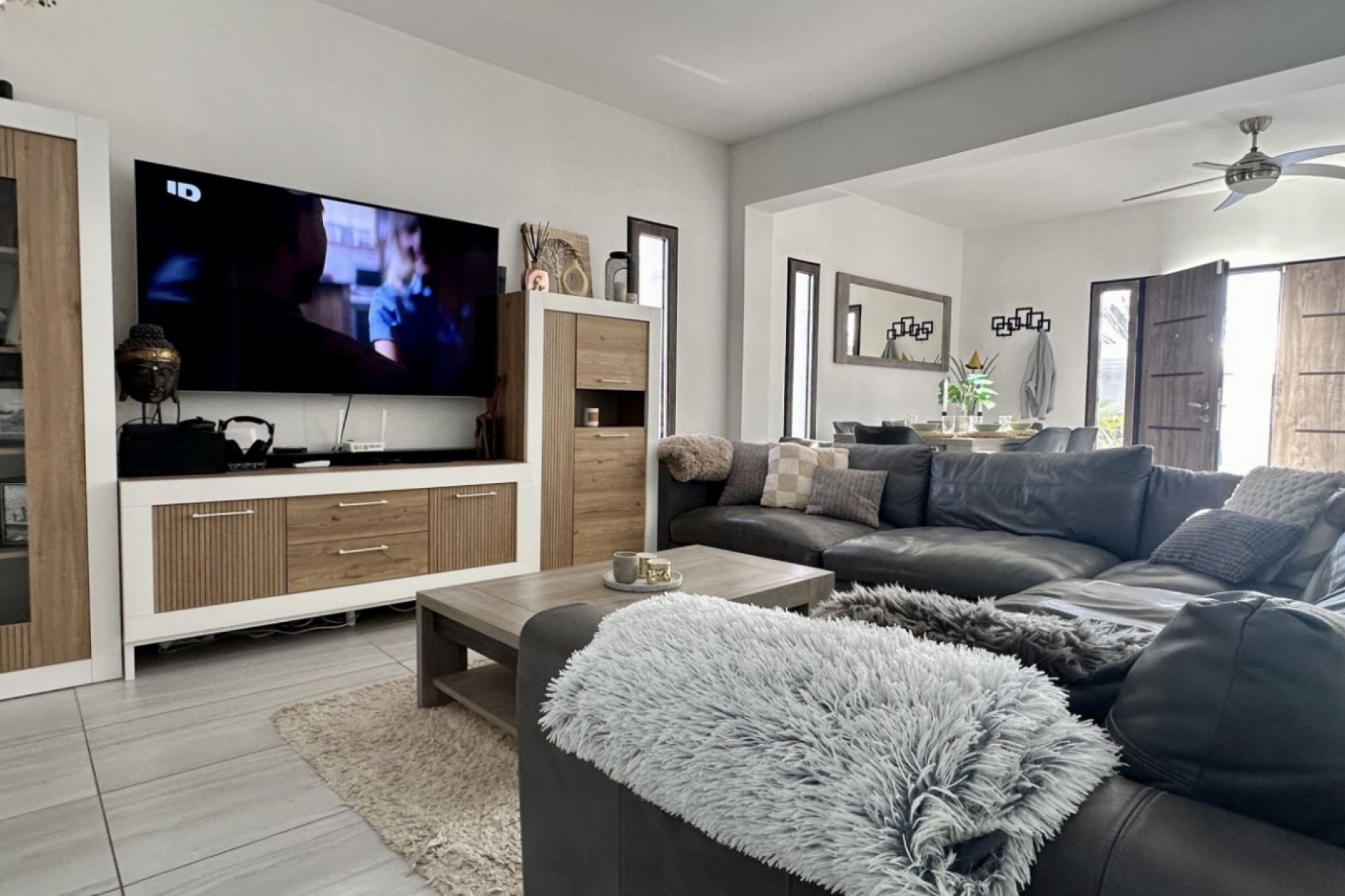 Rynek Wtórny - Willa - Rojales - Ciudad Quesada