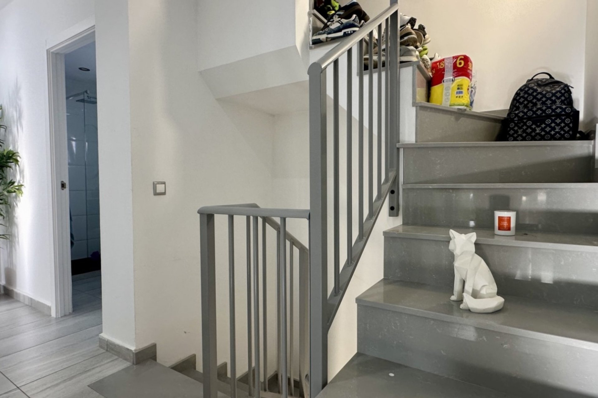 Rynek Wtórny - Willa - Rojales - Ciudad Quesada