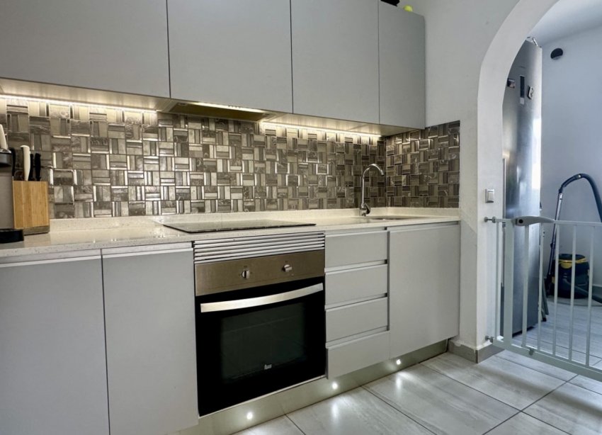 Rynek Wtórny - Willa - Rojales - Ciudad Quesada