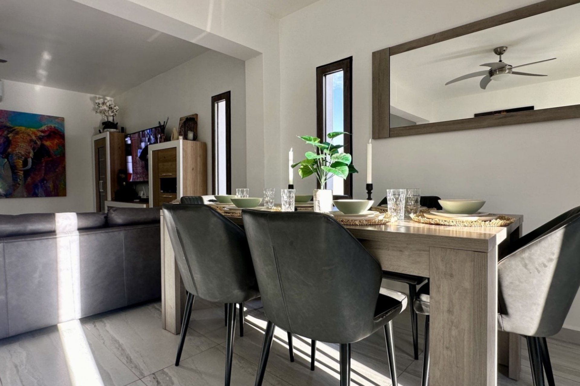 Rynek Wtórny - Willa - Rojales - Ciudad Quesada