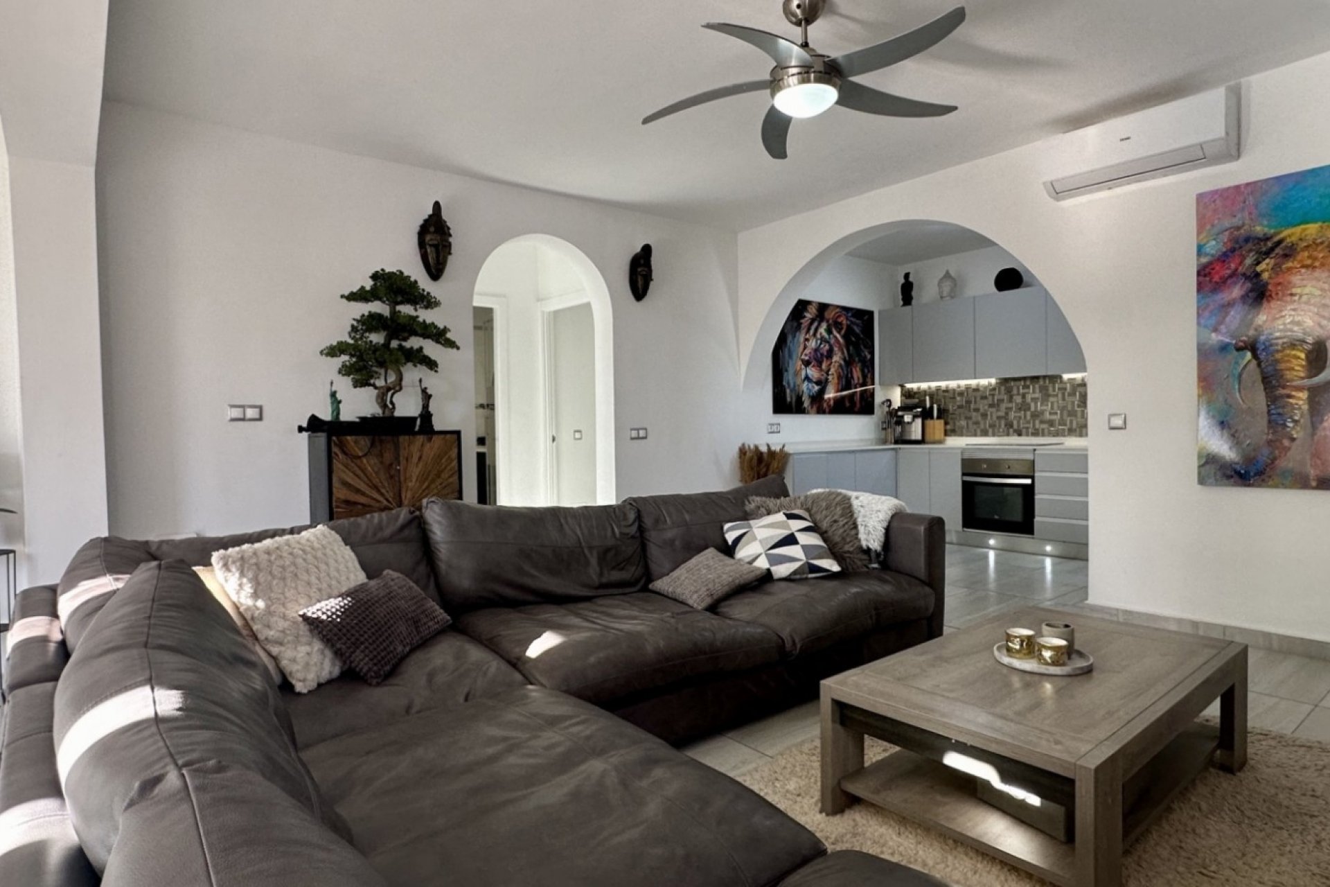 Rynek Wtórny - Willa - Rojales - Ciudad Quesada