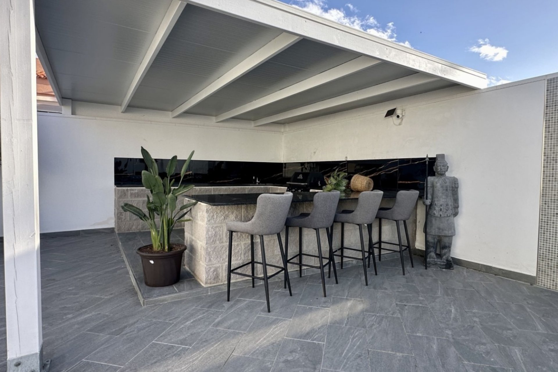 Rynek Wtórny - Willa - Rojales - Ciudad Quesada