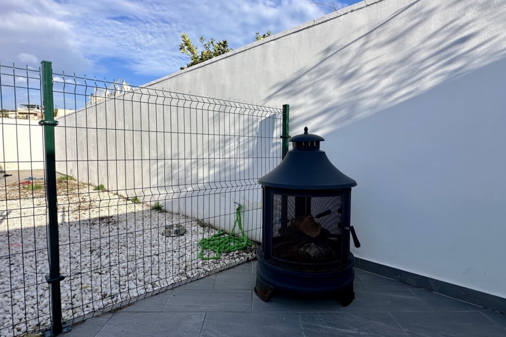 Rynek Wtórny - Willa - Rojales - Ciudad Quesada