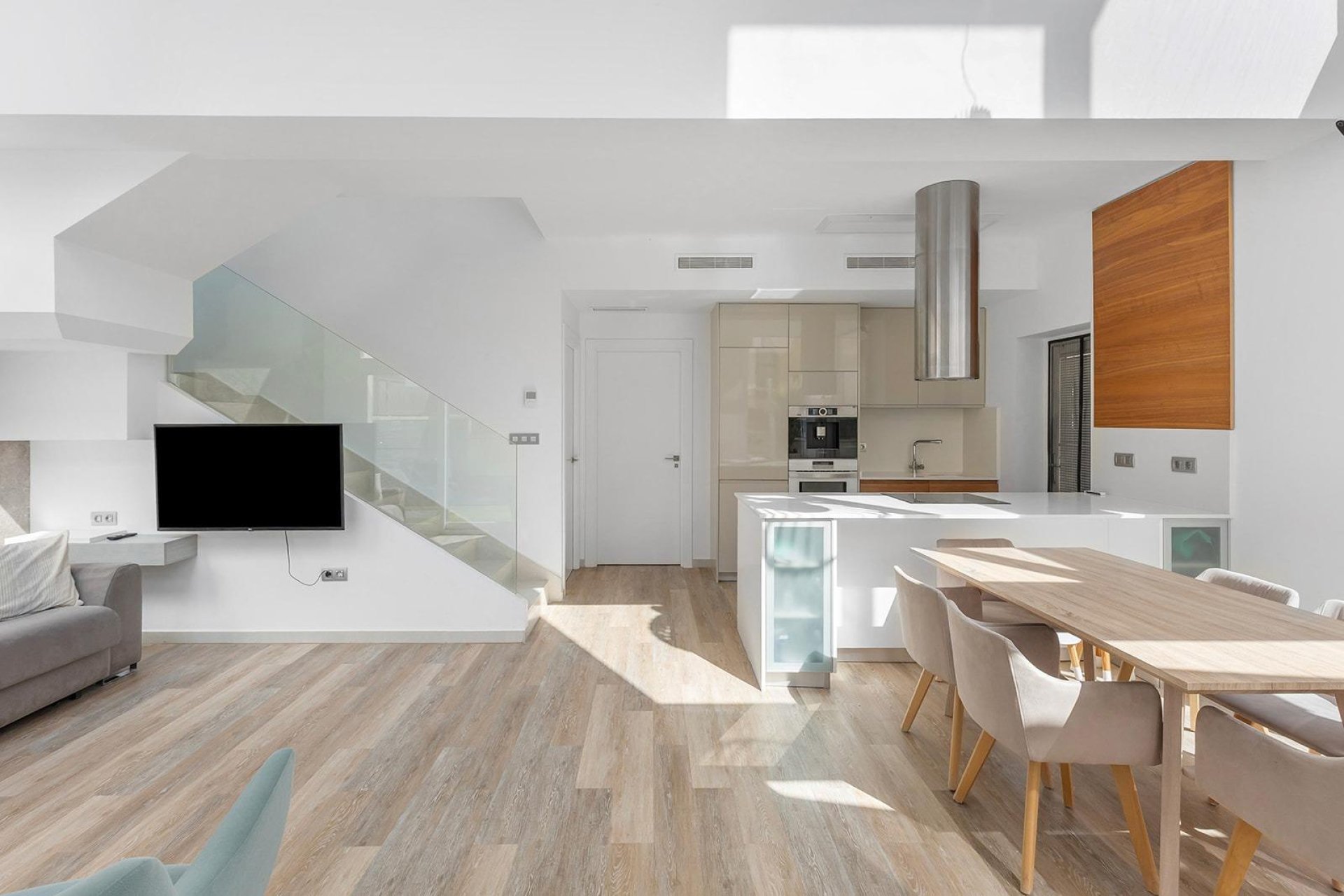 Rynek Wtórny - Willa - Rojales - Pueblo bravo