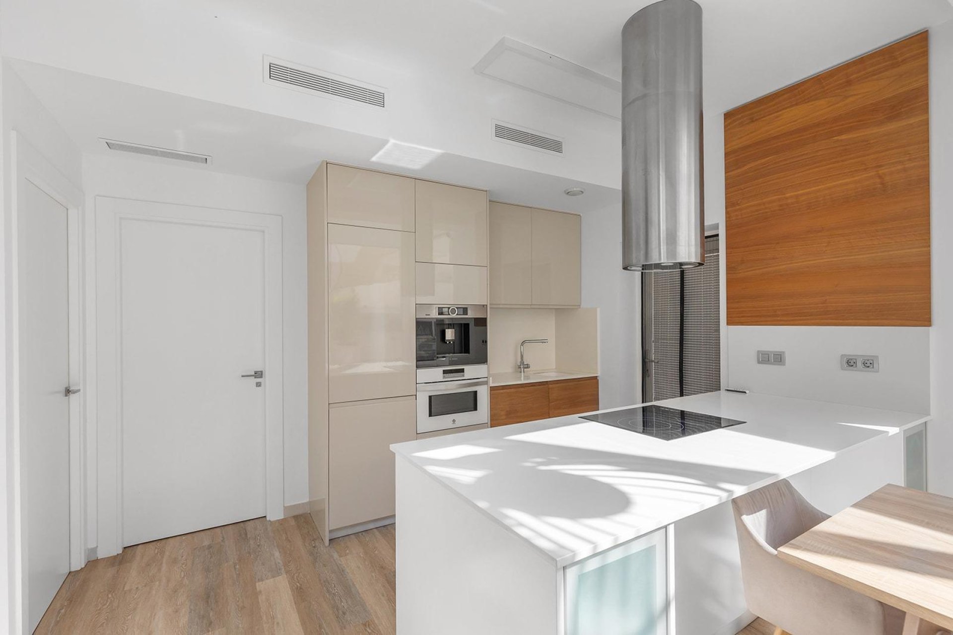 Rynek Wtórny - Willa - Rojales - Pueblo bravo