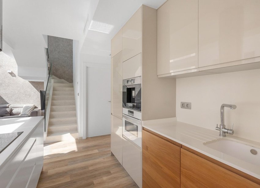 Rynek Wtórny - Willa - Rojales - Pueblo bravo