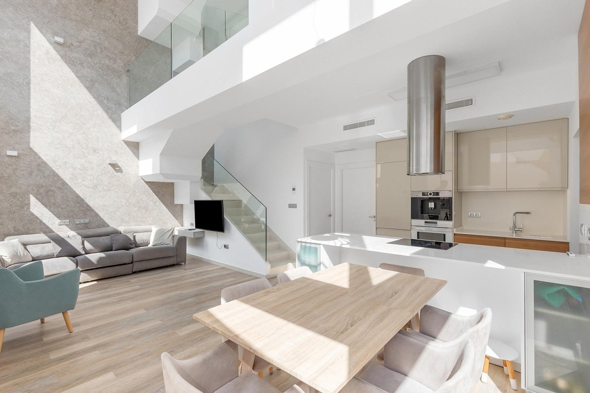 Rynek Wtórny - Willa - Rojales - Pueblo bravo